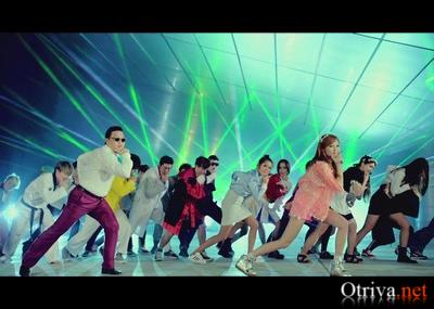 Psy - Gangnam Style