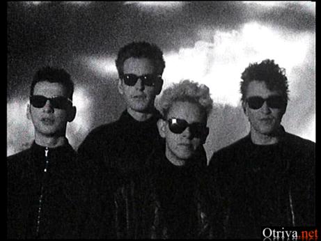Depeche Mode - Strangelove (Version 2)