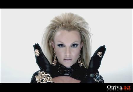 Will.i.am feat. Britney Spears - Scream & Shout