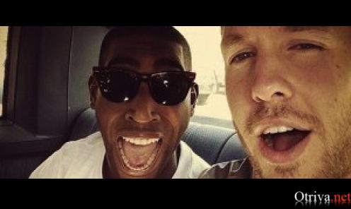 Calvin Harris feat. Tinie Tempah - Drinking From The Bottle
