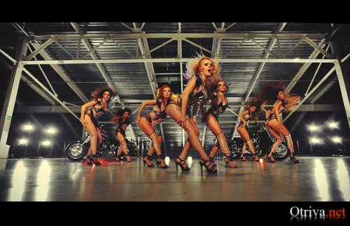 Caution Hot! Dance Project - New 2012