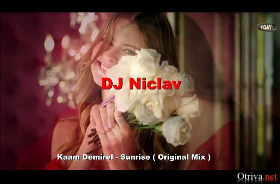 Niclav - Sexy Trance Mix # 3