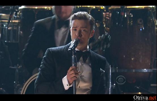 Justin Timberlake feat. Jay-Z – Suit & Tie/ Pusher Love Girl (Live @ Grammy Awards 2013)