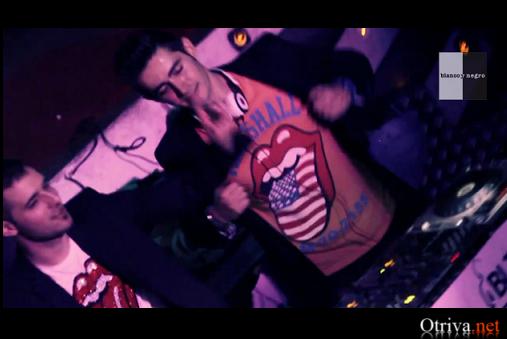 DJ Valdi, Kato Jimenez & Jesus Sanchez Feat. Mey Green - Wanna Dance