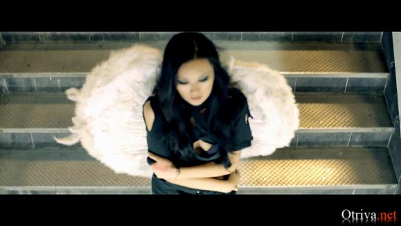 Adrian Sina feat. Sandra N. - Angel  (Vanessa Rose Remix Video Cut)