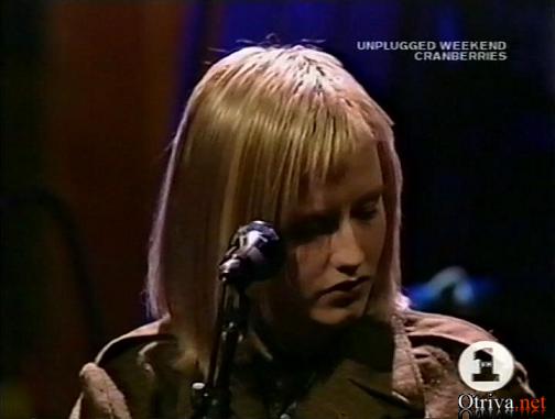 The Cranberries - Empty (MTV Unplugged)