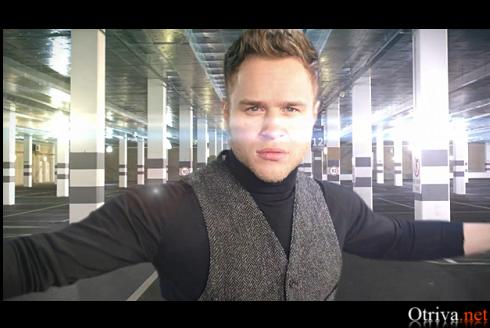 Olly Murs - Army of Two