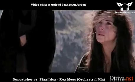 Eastern Trance - Rex Meus (Orchestral Mix)