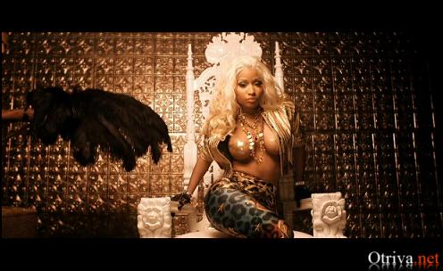 French Montana feat. Nicki Minaj - Freaks (Explicit)