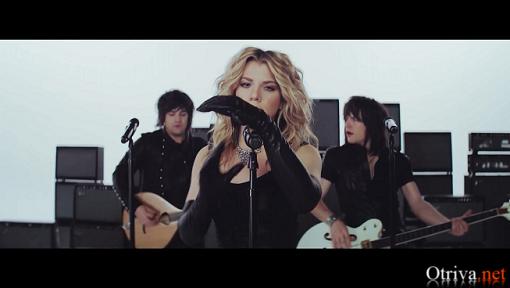 The Band Perry - DONE