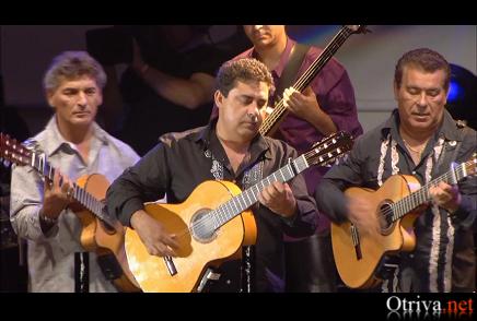 Gipsy Kings - Tampa (Live at Kenwood House in London)