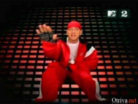Eminem     -  3