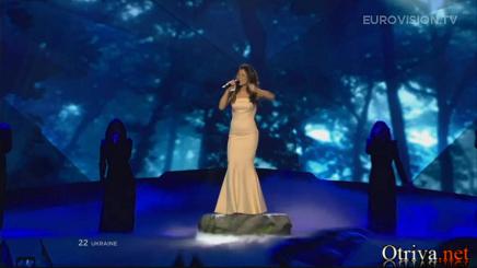 Злата Огневич - Gravity (Live Eurovision 2013 Grand Final)