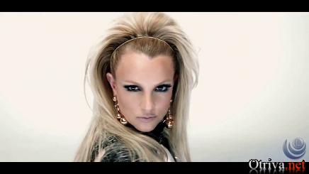 Britney Spears & Far East Movement & Will I Am & Usher - Scream & Shout Like A DJ (DJ Linuxis Mash U