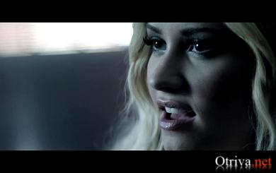 Demi Lovato - Let It Go (OST "Frozen")