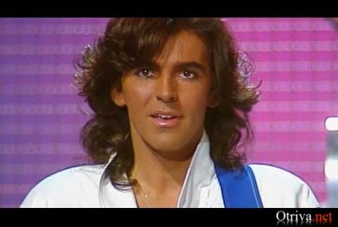 Modern Talking - You Can Win If You Want ( Live )