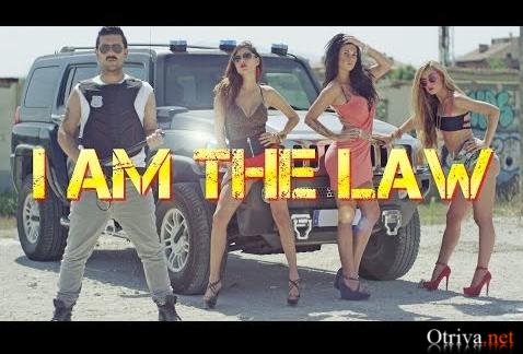 Sak Noel - I Am The Law