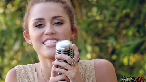 Miley Cyrus - Jolene (The Backyard Sessions)