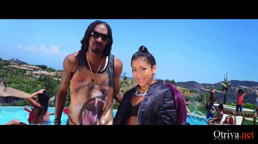 Jike Juan Yi feat. Snoop Dogg - Summer Time