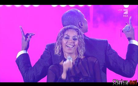 Beyonce & Jay-Z - Drunk in Love (Live @ Grammy Awards 2014)
