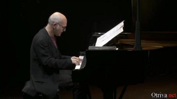 Ludovico Einaudi - Divenire (Royal Albert Hall, London)