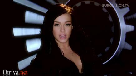 Мария Яремчук - Tick Tock ( Eurovision 2014 Ukraine)