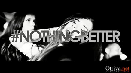 Playmen feat. Demy - Nothing Better (Promo Video)