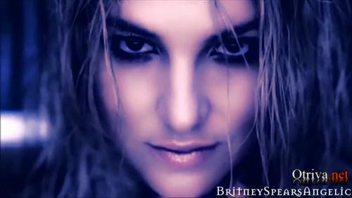 Britney Spears feat. Skrillex - Right On Time