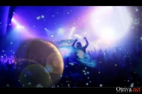 Armin van Buuren presents. Gaia - Stellar