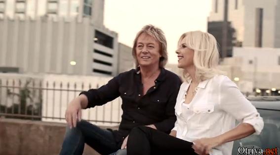 Chris Norman & CC Catch - Another Night in Nashville