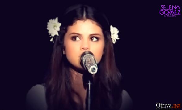 Selena Gomez - Cry Me A River (Live Cover)