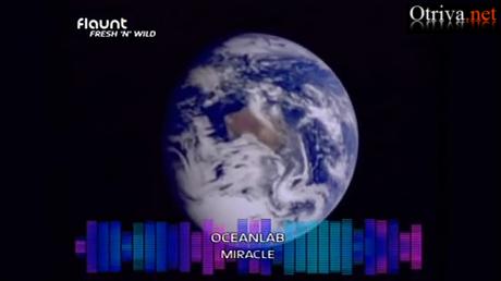 Oceanlab - Miracle