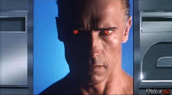 Brad Fiedel - The Terminator (Techno remix)