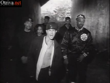 Marky Mark feat. The Funky Bunch - Good Vibrations