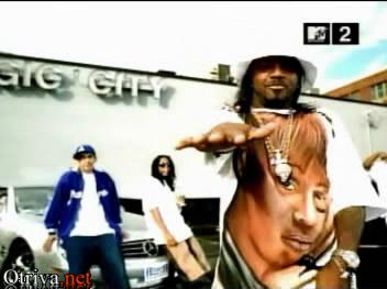 Jermaine Dupri feat. P. Diddy &  Snoop Dogg - Welcome to Atlanta