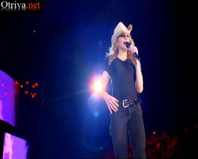 Madonna - Let It Will Be ( Confessions Tour live)