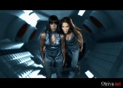 Nadiya & Kelly Rowland - No Future In The Past
