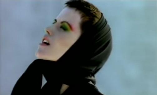 The Cranberries - When You're Gone (Version 2)
