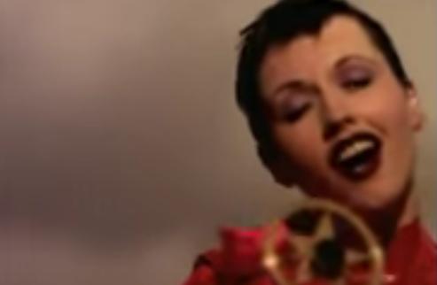 The Cranberries - Ridiculous Thoughts (Version 2)