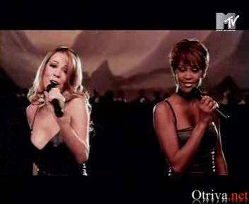 Mariah Carey feat. Whitney Houston - When You Believe