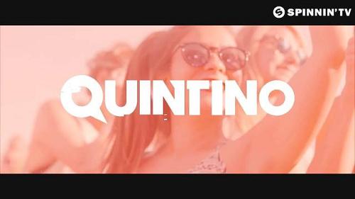 Quintino - You Don’t Stop