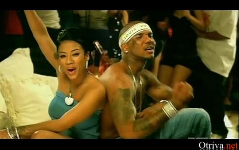 The Game feat. Keyshia Cole - Games Pain