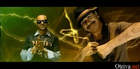 Santana feat. Sean Paul & Joss Stone - Cry Baby Cry