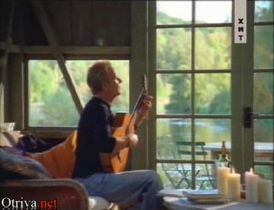 Sting feat. Mary J. Blige - Whenever I Say Your Name