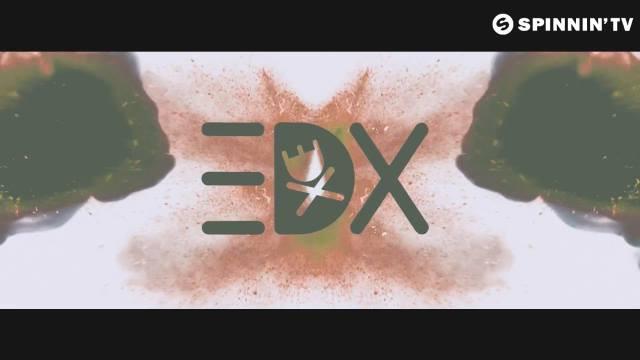 EDX - All I Know