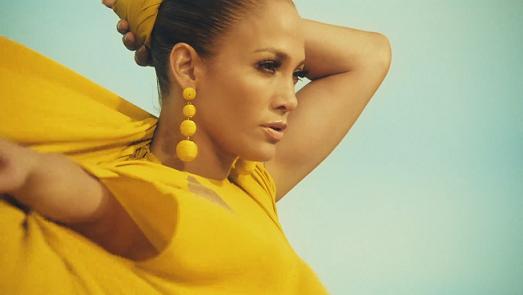 Jennifer Lopez feat. Gente de Zona - Ni Tu Ni Yo