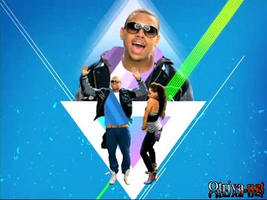 T-Pain feat. Chris Brown - Freeze