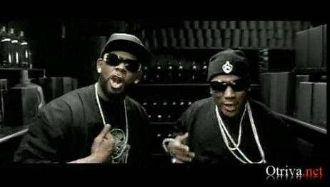 Young Jeezy feat. R. Kelly - Go Getta