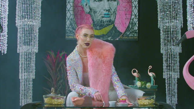 Qveen Herby - BDE