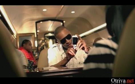 T.I. feat. Wyclef Jean - You Know What It Is